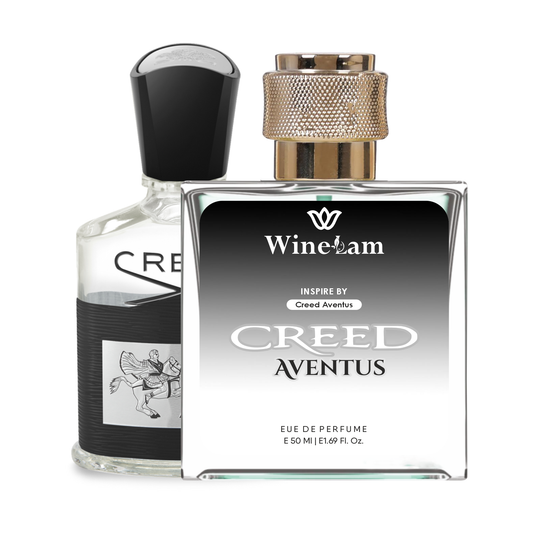 Winelam Creed Aventus Perfume