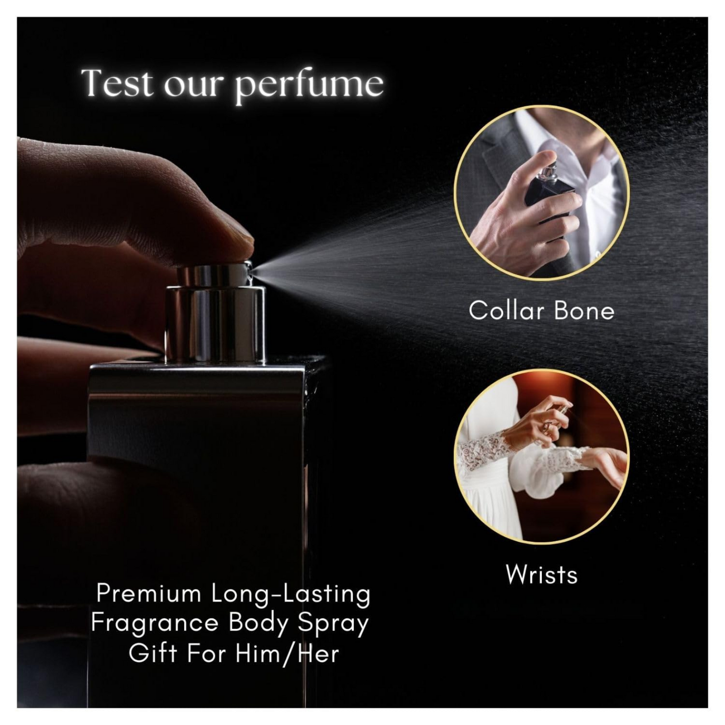 Gucci Flora Jasmine (For Men & Women)