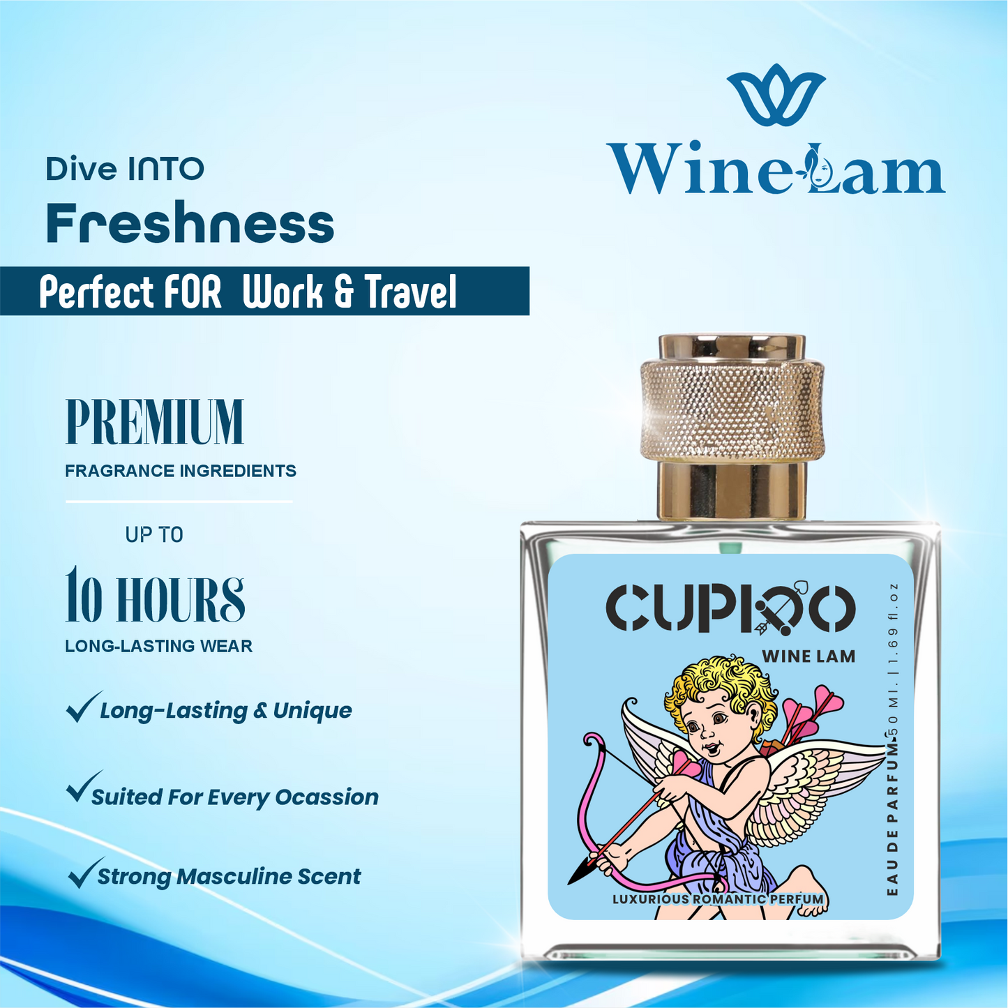 Papaya Face Wash | Cupido – Perfume And FashWash Duo