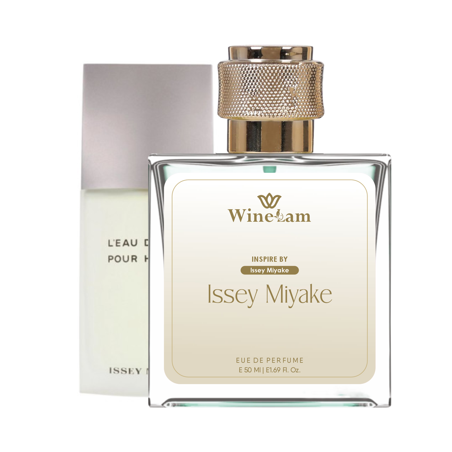 Winelam Issey Miyake Perfume