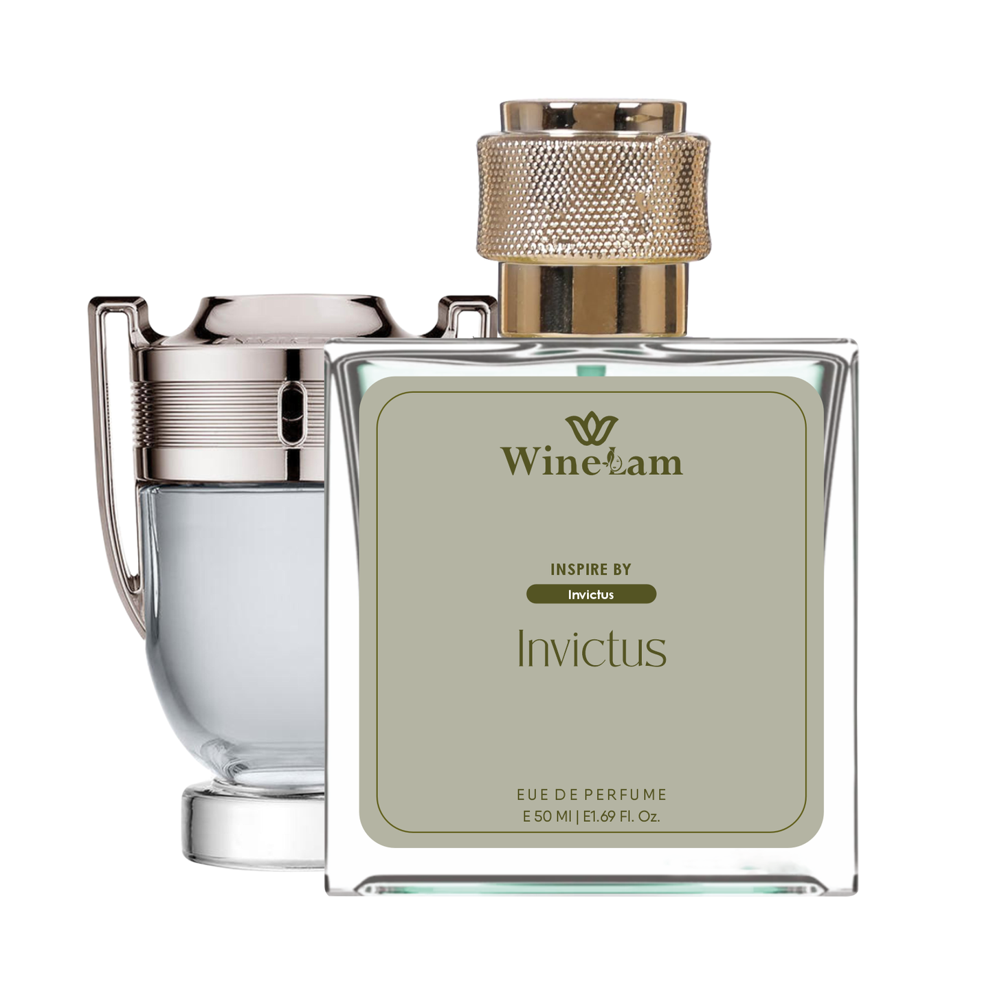 Winelam Invictus Perfume