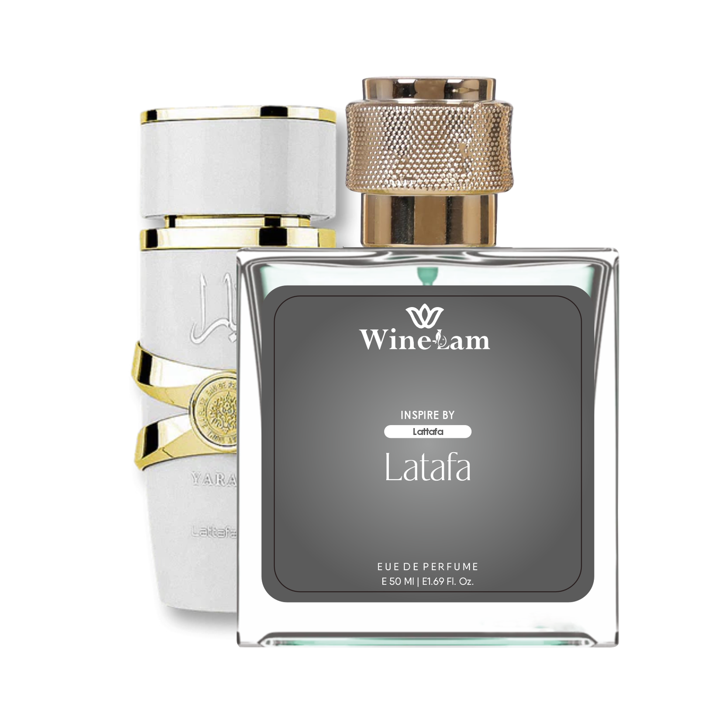 Winelam Lafata Perfume
