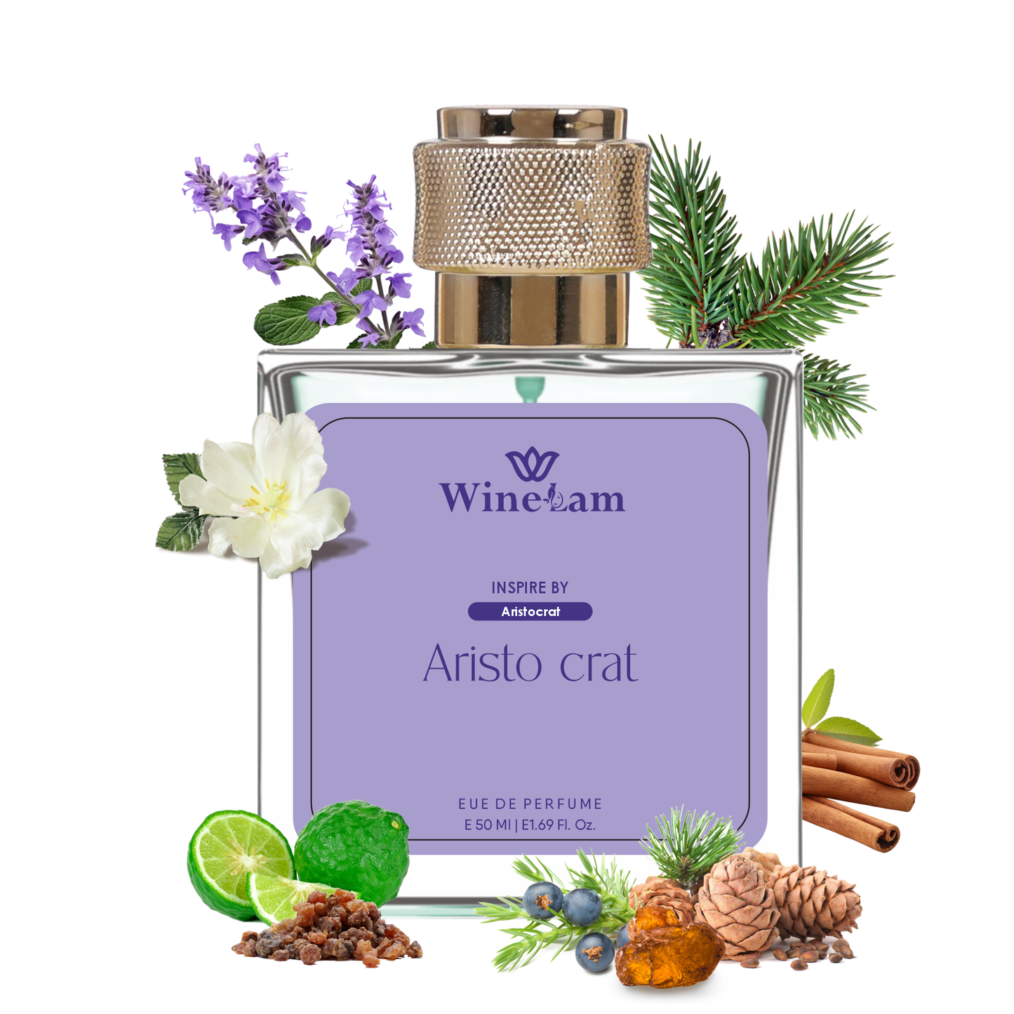 Winelam Aristocrat Perfume