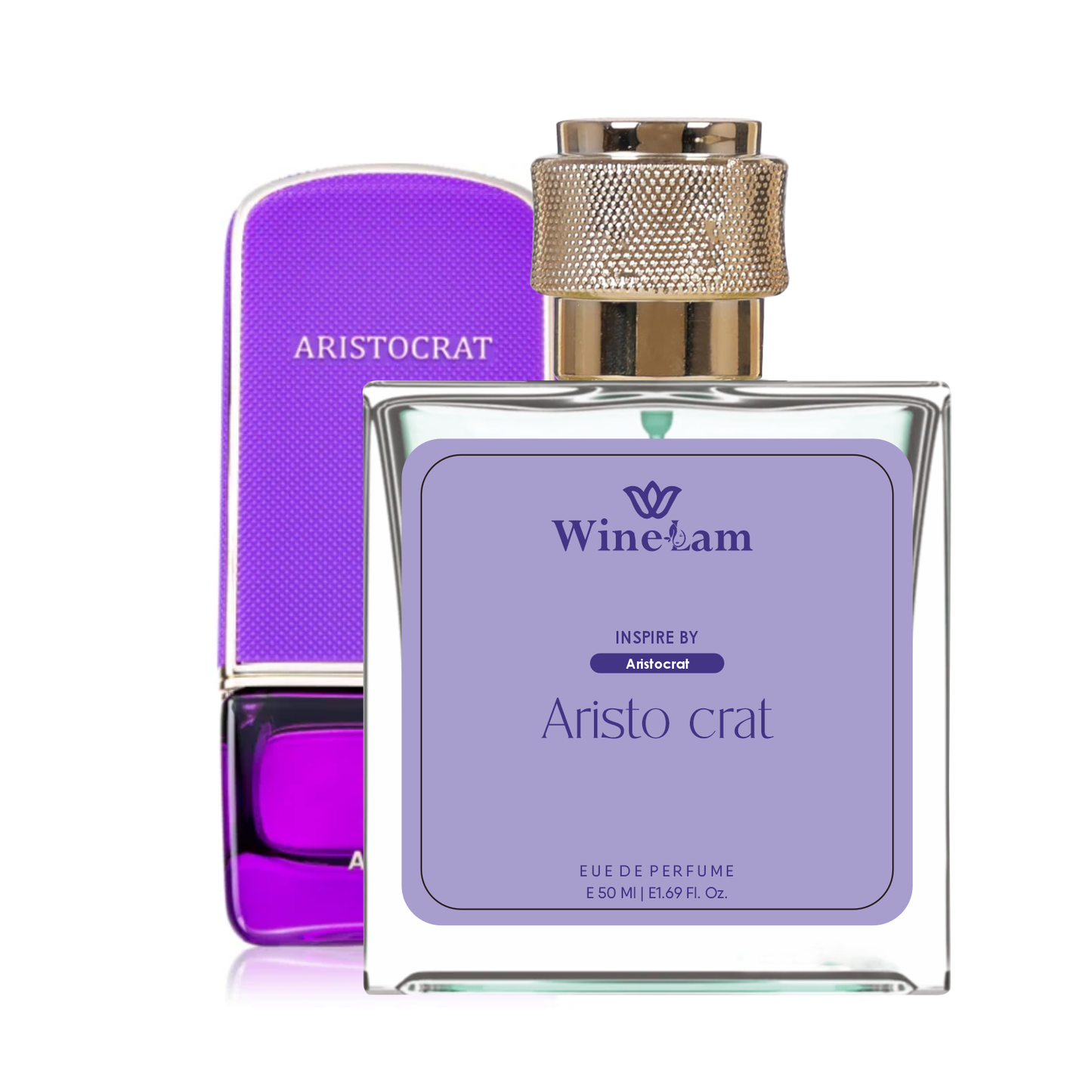 Winelam Aristocrat Perfume