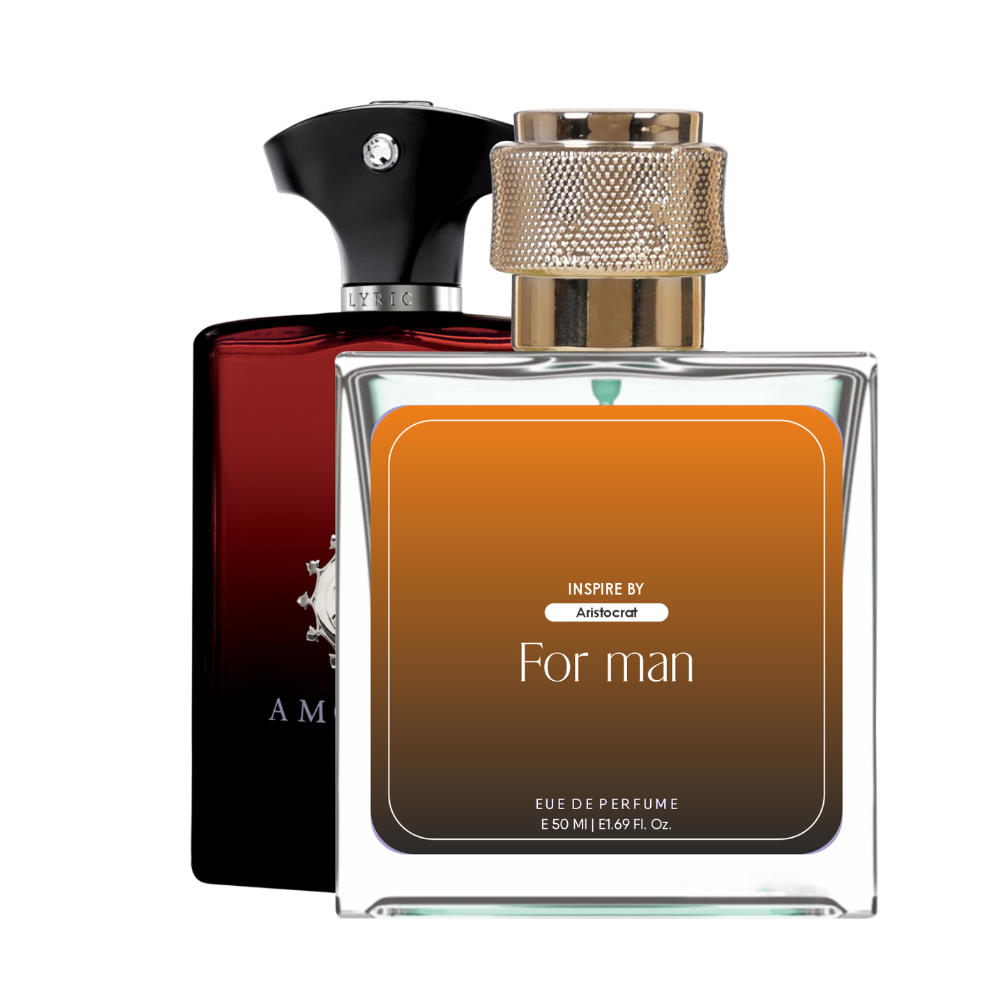 Winelam For Man Perfume