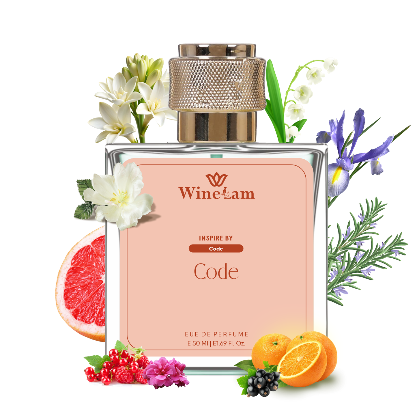 Winelam Code Perfume