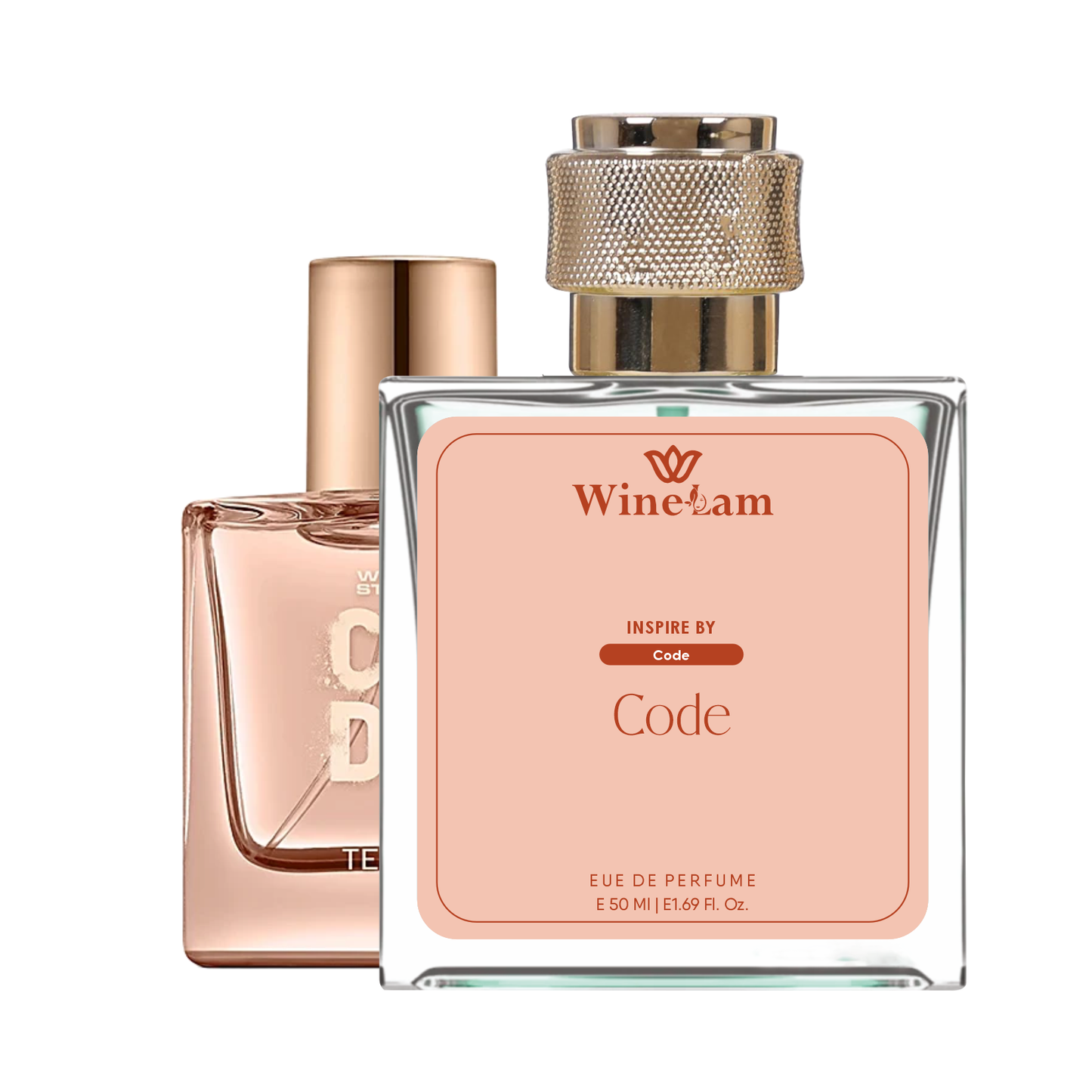 Winelam Code Perfume
