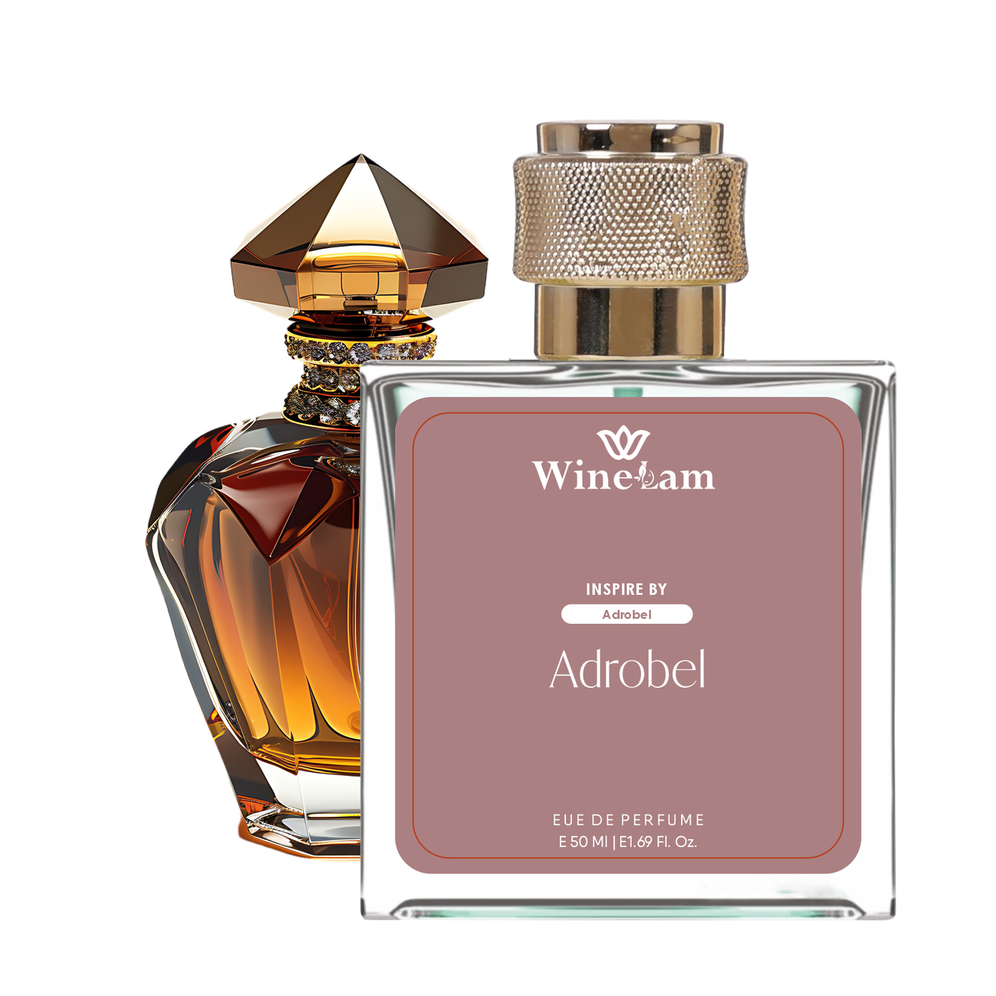 Winelam Adorable Perfume
