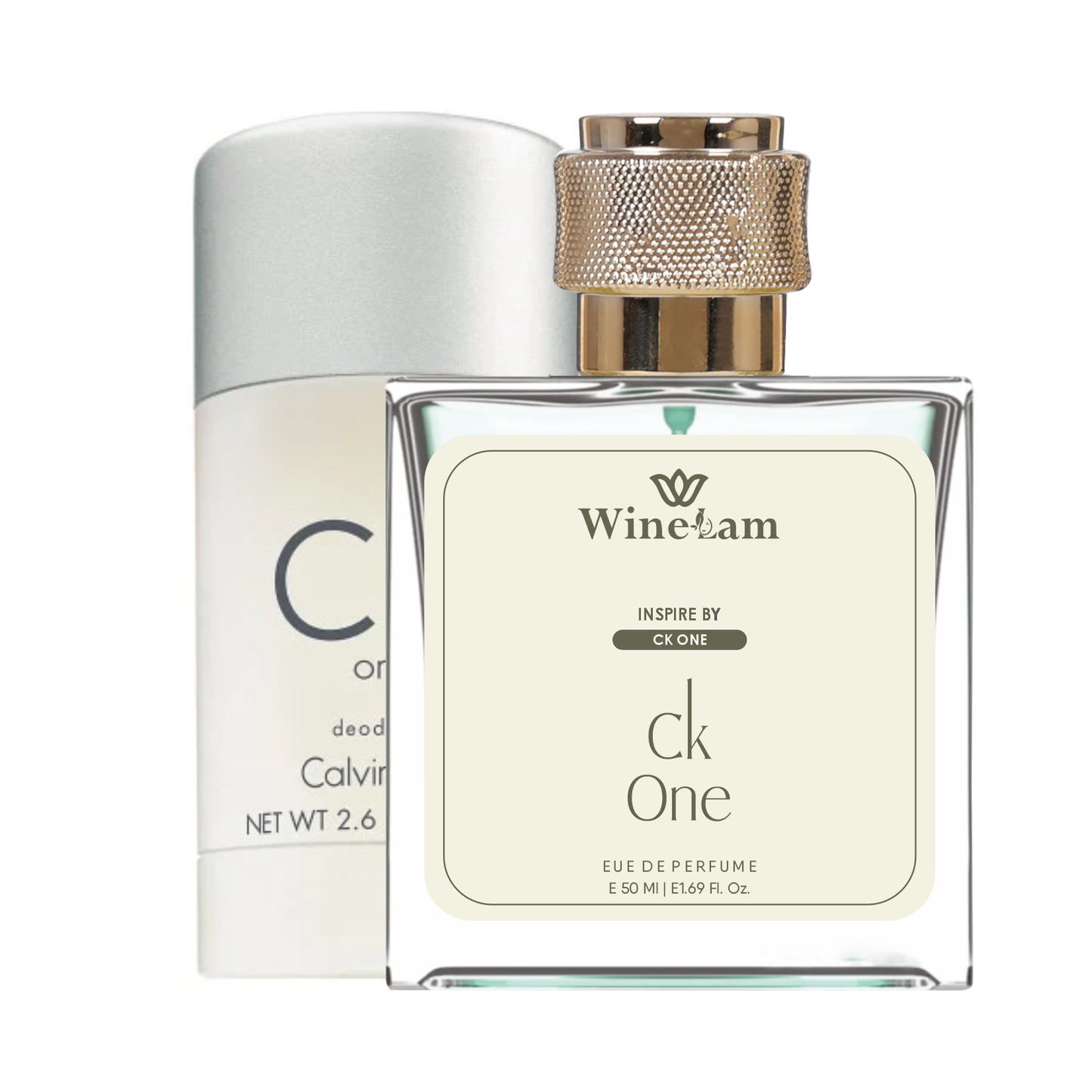 Winelam CK One Perfume