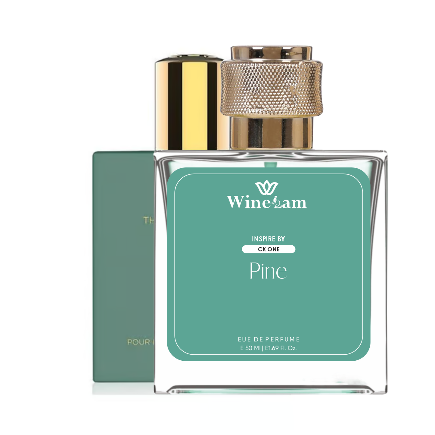 Winelam CK Pine Perfume