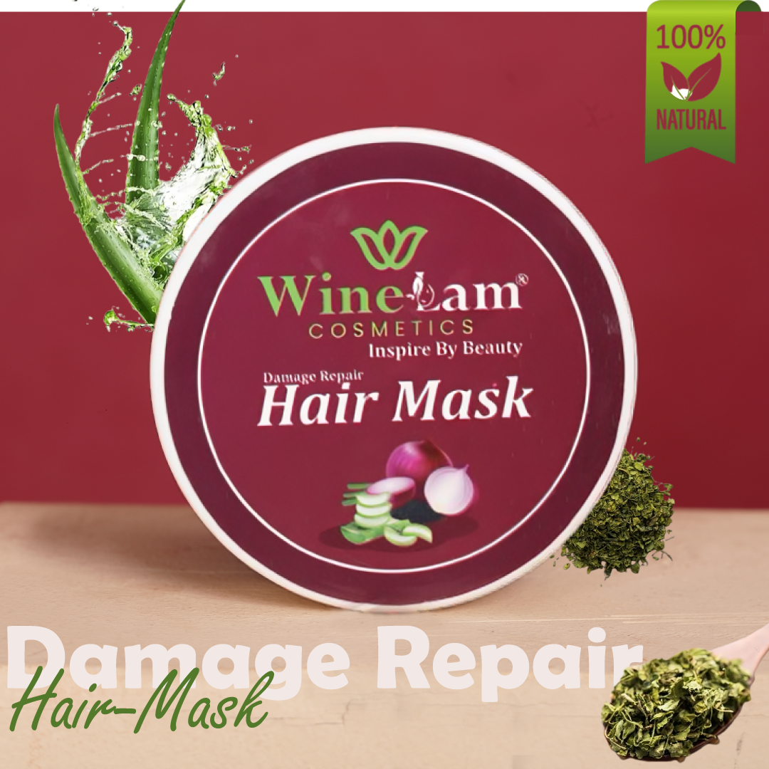 Hair Mask
