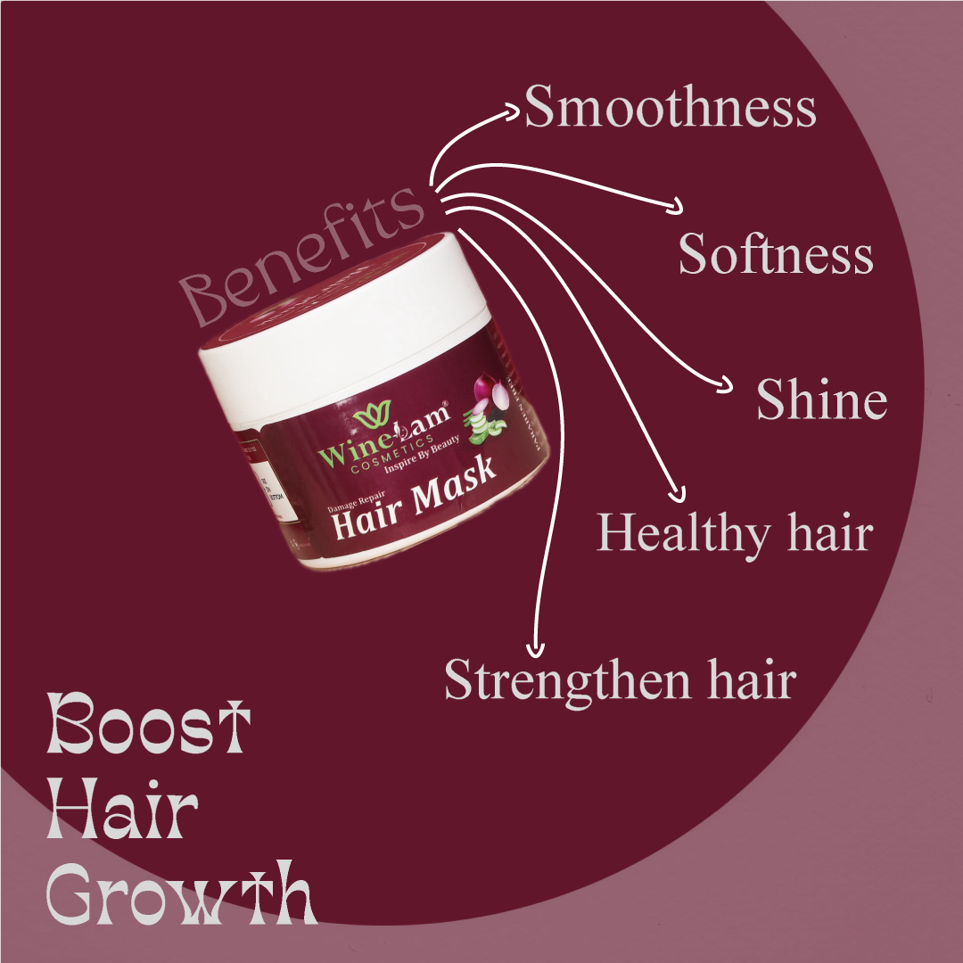 Hair Mask