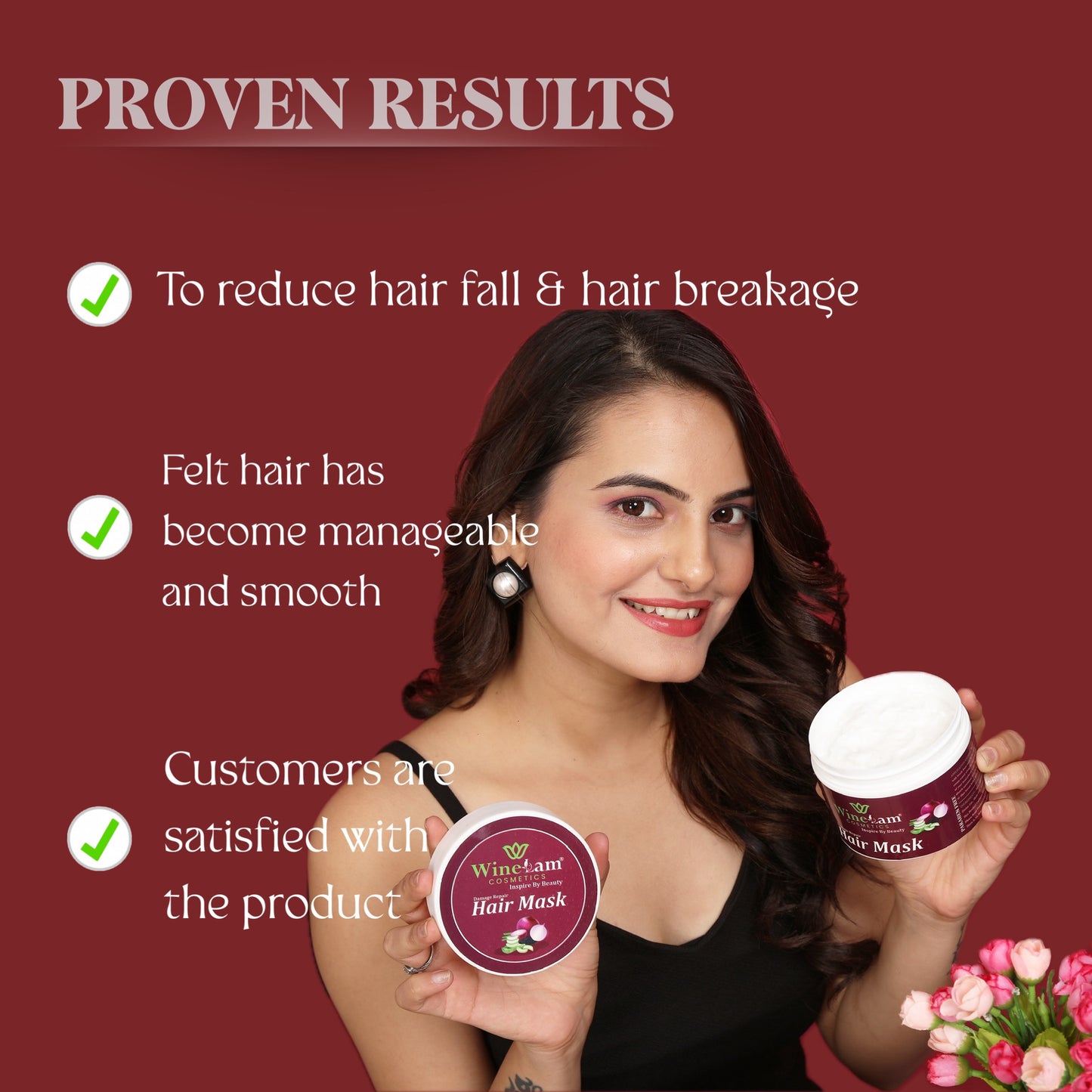 Hair Mask