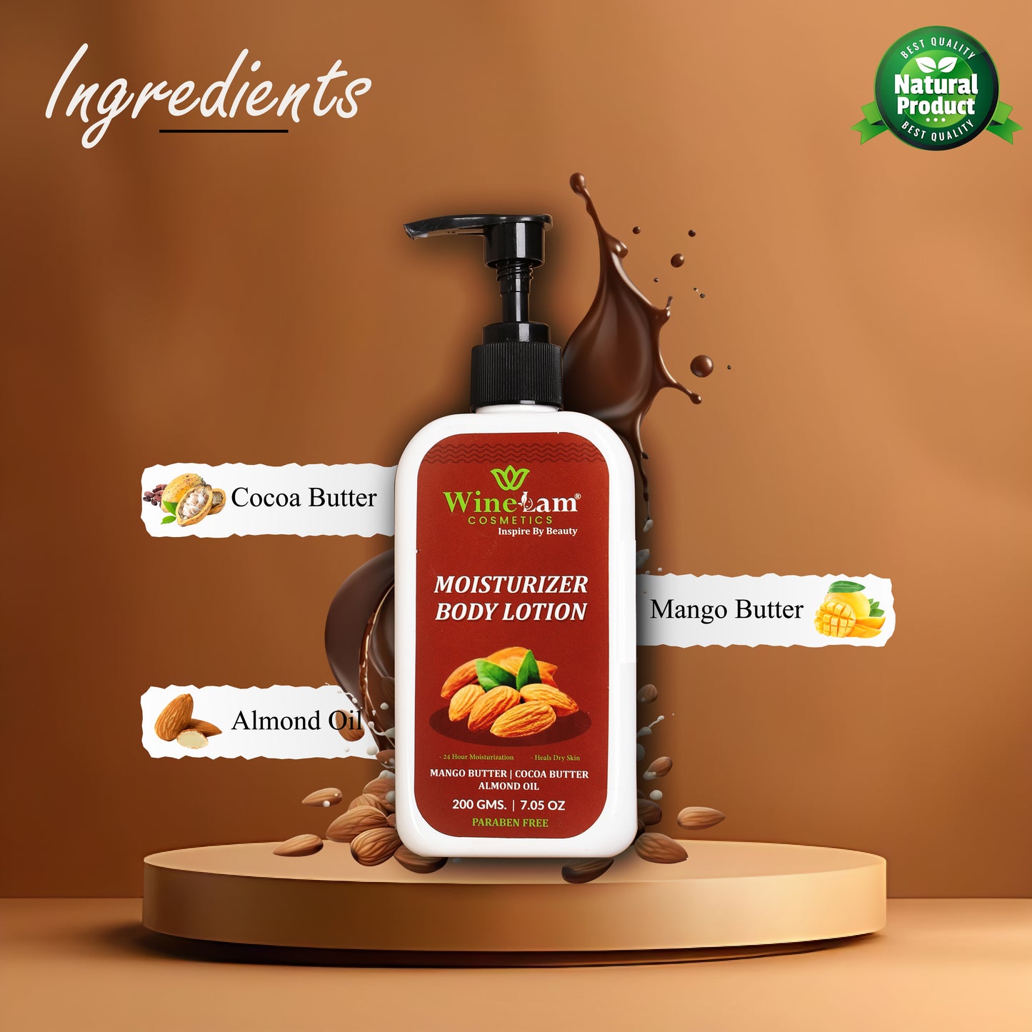 Body Lotion | Sauvege – Perfume And BodyLotion Duo