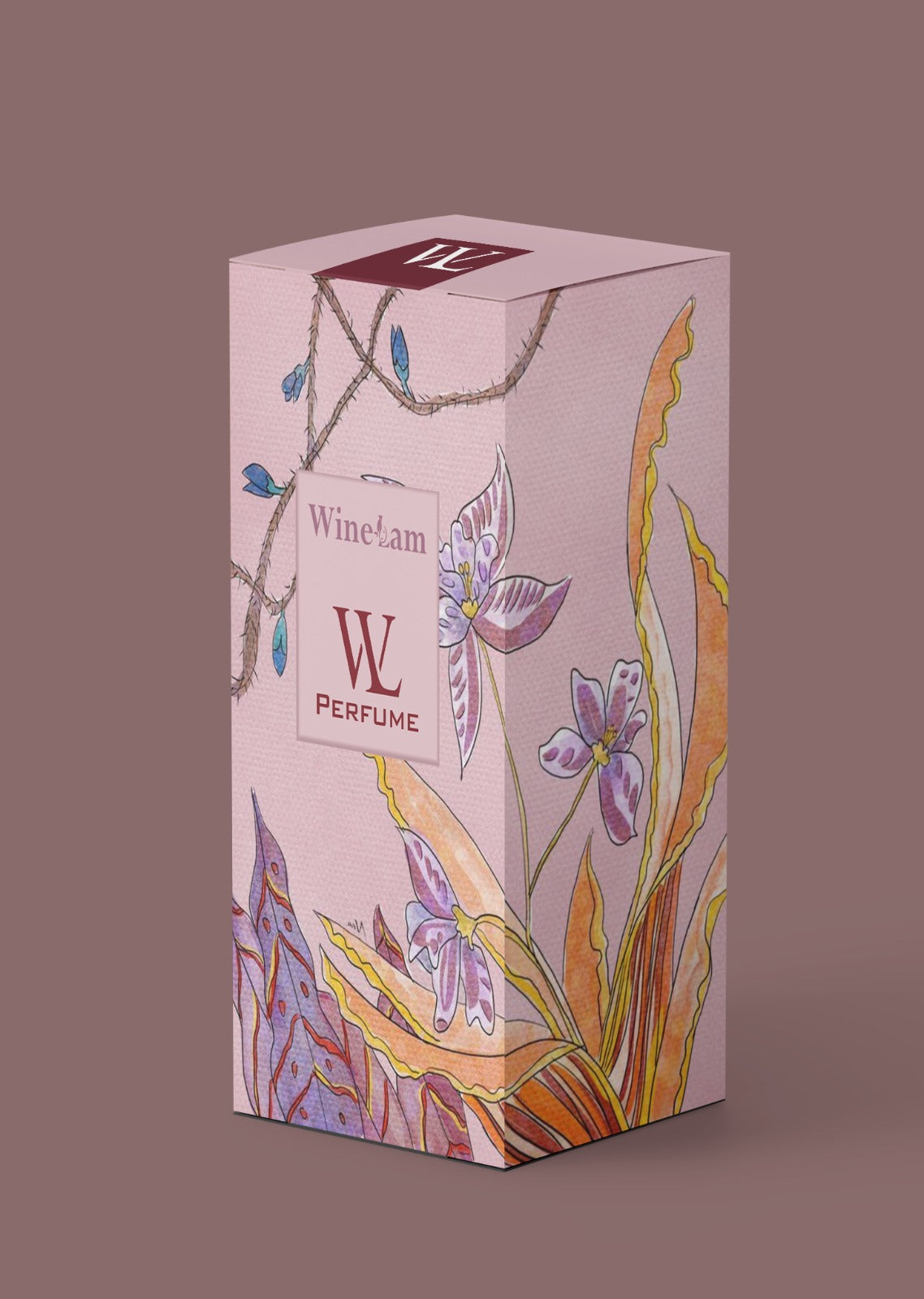 Gucii Flora Perfume (For Men & Women)