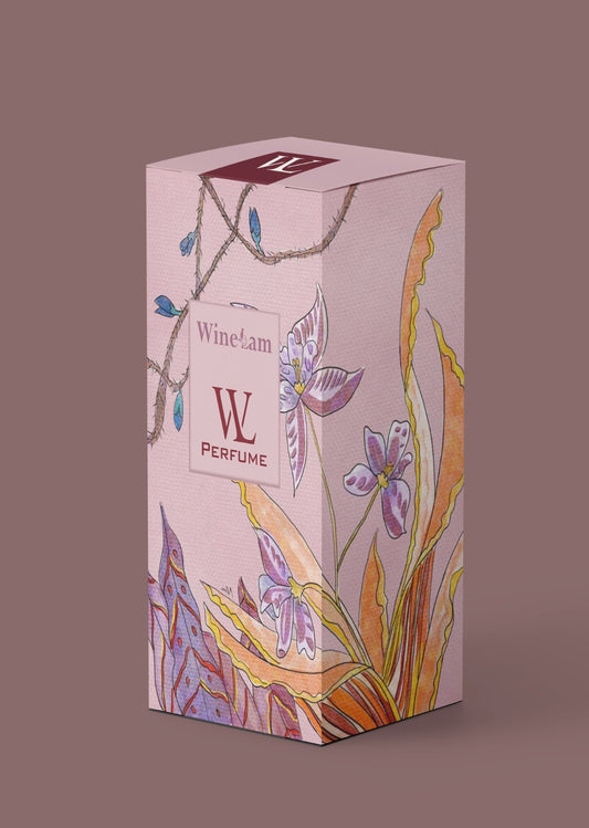 Gucii Flora Perfume (For Men & Women)