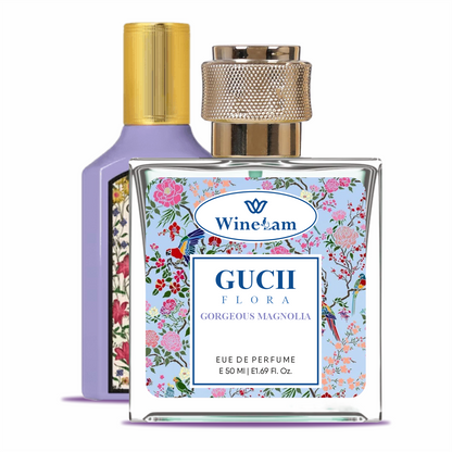 Gucci Flora Magnolia (For Men & Women)