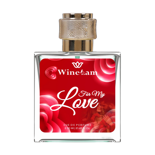 LOVE ROMANCE SWEET GOURMANDS