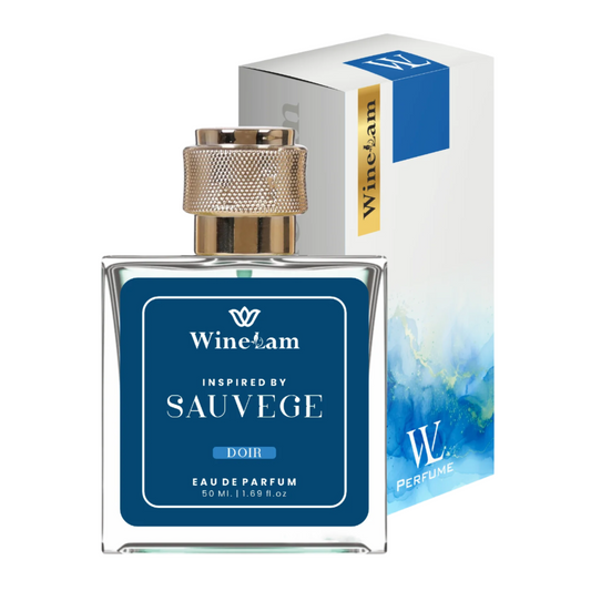 Dior Sauvage (For Men & Women)