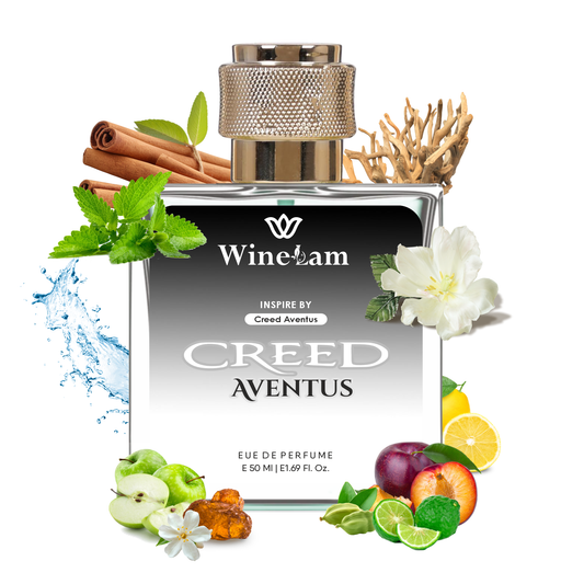 Winelam Creed Aventus Perfume
