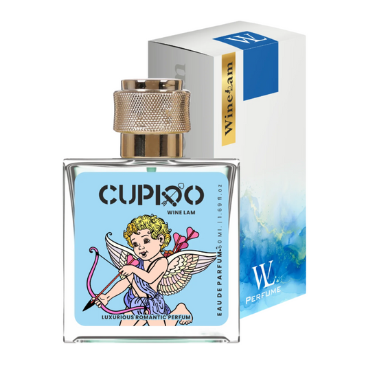 Cupido Perfume for Couple