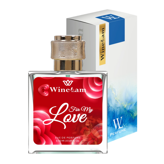 LOVE ROMANCE SWEET GOURMANDS