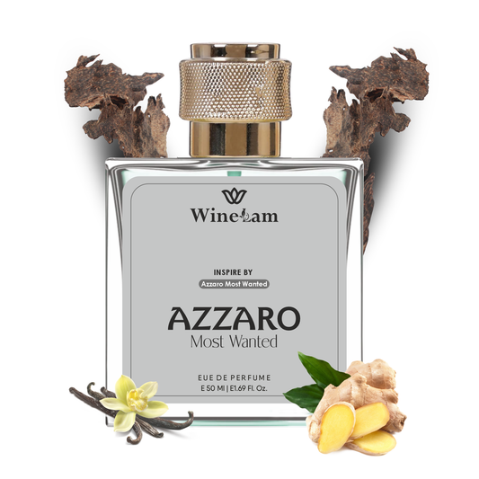 Winelam Azzaro Most Wanted Perfume
