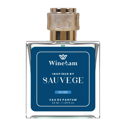 Dior Sauvage (For Men & Women)
