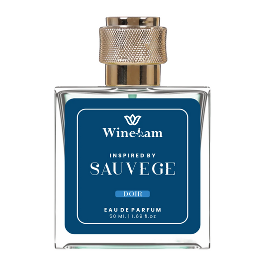Dior Sauvage (For Men & Women)