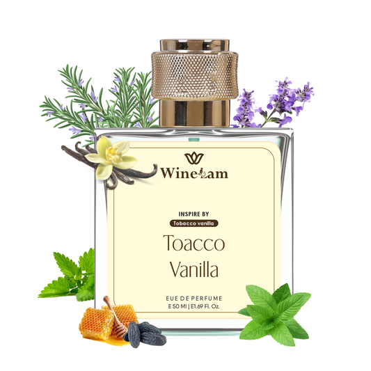 Winelam Tobacco Vanille Perfume