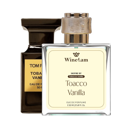 Winelam Tobacco Vanille Perfume