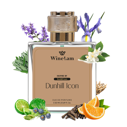 Winelam Dunhill Icon Perfume