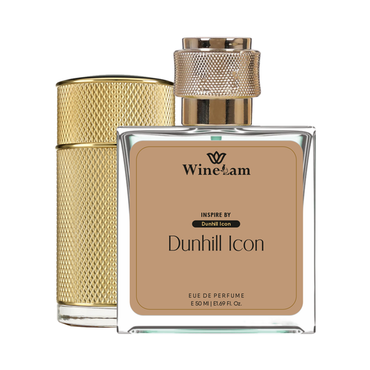 Winelam Dunhill Icon Perfume