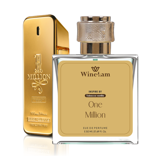 Winelam One Million Perfume