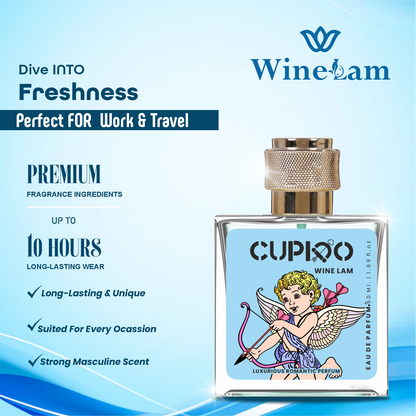 Papaya Face Wash | Cupido – Perfume And FashWash Duo