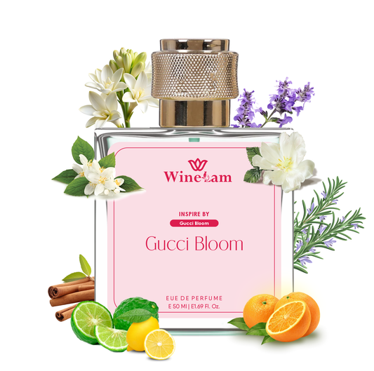 Winelam Gucci Bloom Perfume