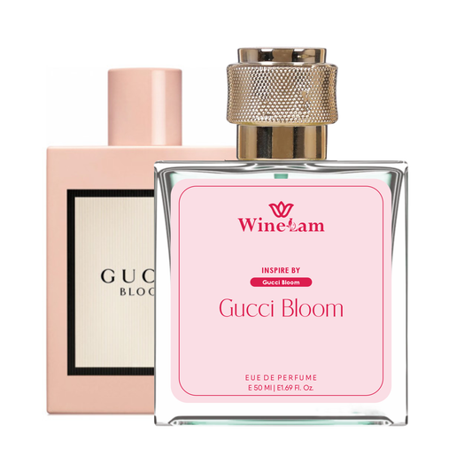 Winelam Gucci Bloom Perfume