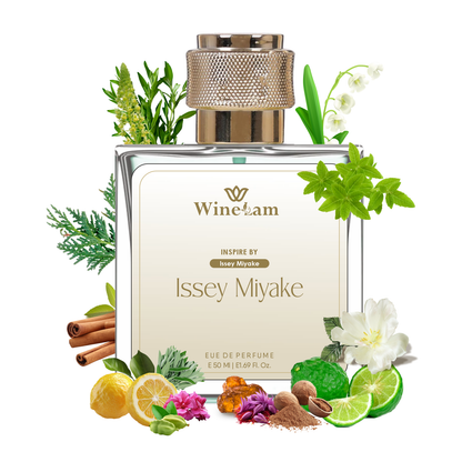 Winelam Issey Miyake Perfume