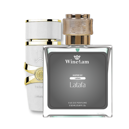 Winelam Lafata Perfume