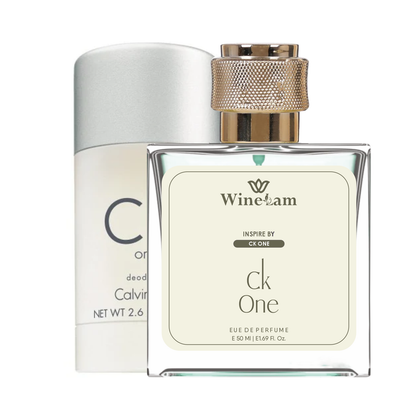 Winelam CK One Perfume