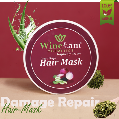 Hair Mask