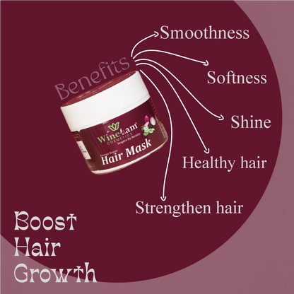 Hair Mask