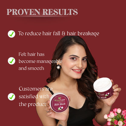 Hair Mask