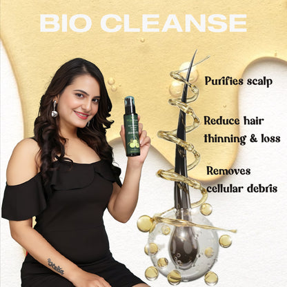 Hair Oil
